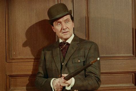 patrick macnee todesursache|Avengers star Patrick Macnee dies